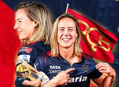 WPL Final 2024: Ellyse Perry wins Orange Cap with match .